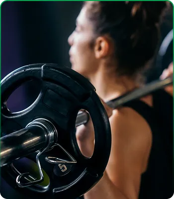 Espaço Fitness