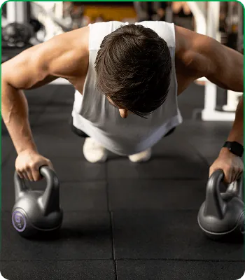 Pump
