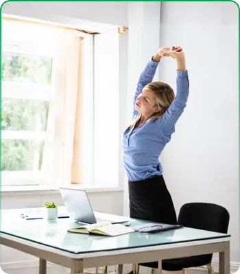 Ginástica Laboral