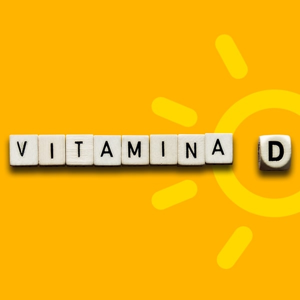 Vitamina D: Para que serve, e as principais fontes