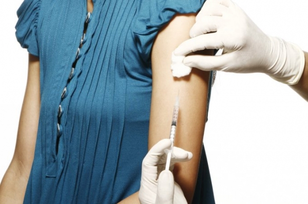 Vacina contra o Sarampo