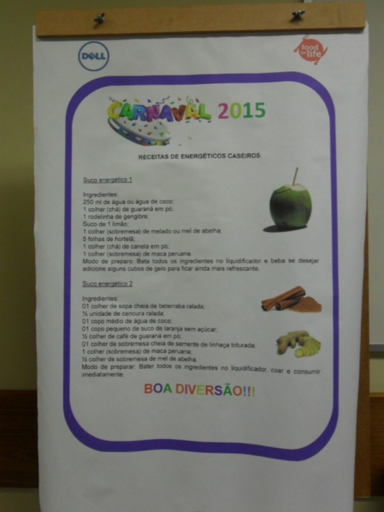 Empresa de Hortolândia e Qualy Sessa fazem evento pré-Carnaval #7