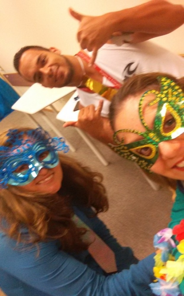 Empresa de Hortolândia e Qualy Sessa fazem evento pré-Carnaval #12