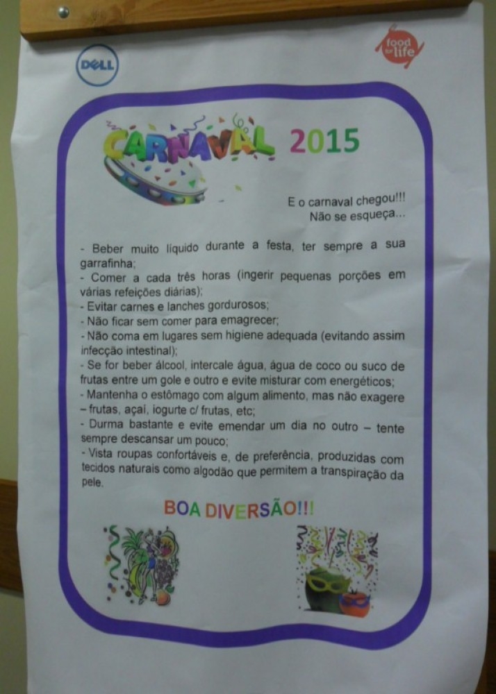 Empresa de Hortolândia e Qualy Sessa fazem evento pré-Carnaval #8