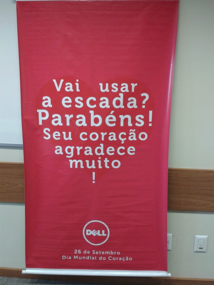 Qualy Sessa realiza evento para marcar o Dia Mundial do Coração #1