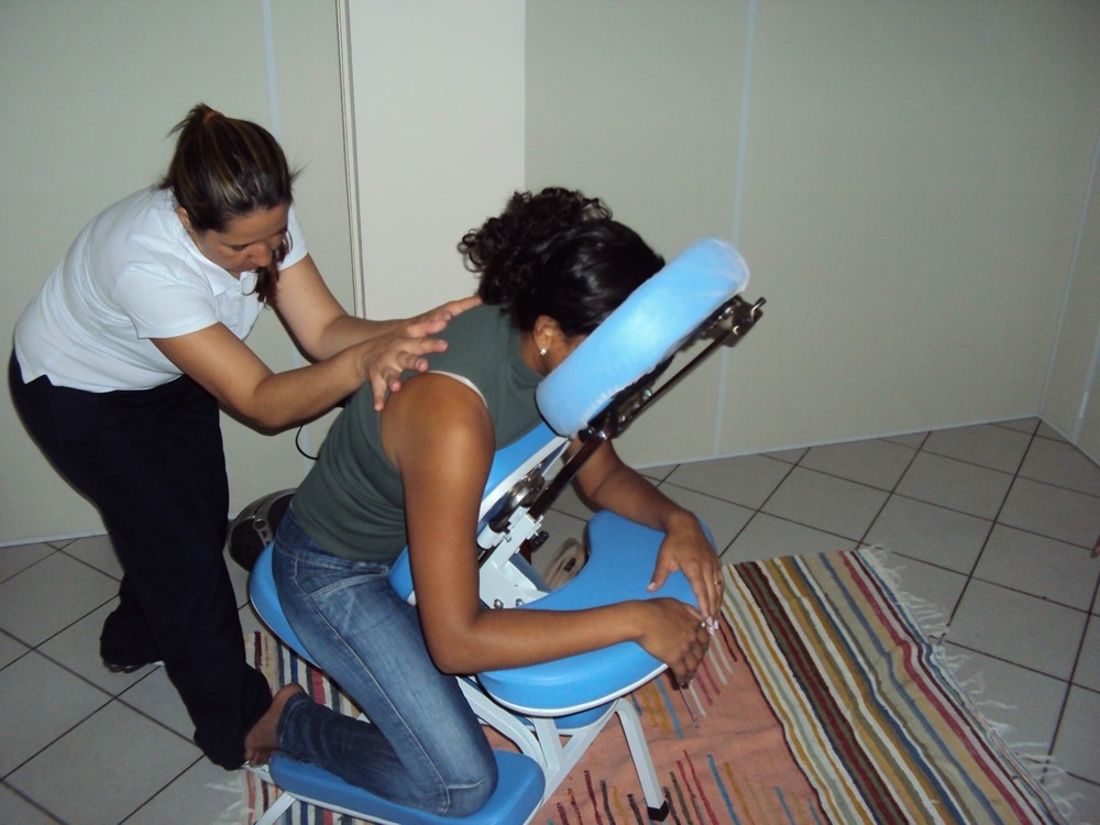 Qualy Sessa promove atividade em SIPAT 2013 realizada por empresa de Hortolândia #6