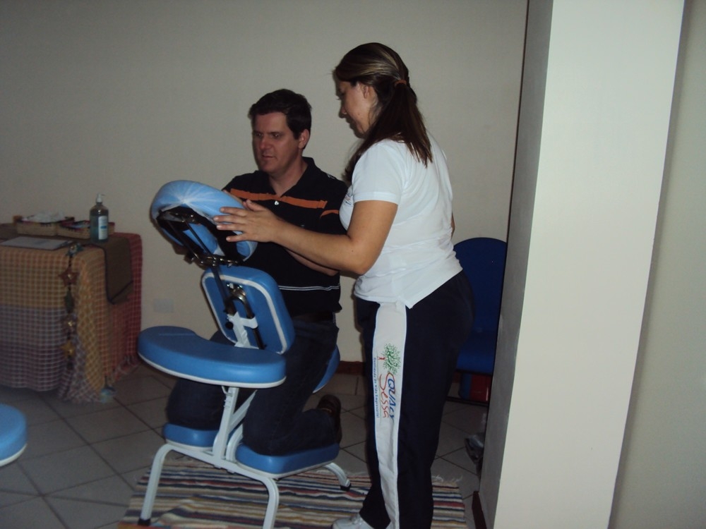 Qualy Sessa promove atividade em SIPAT 2013 realizada por empresa de Hortolândia #4