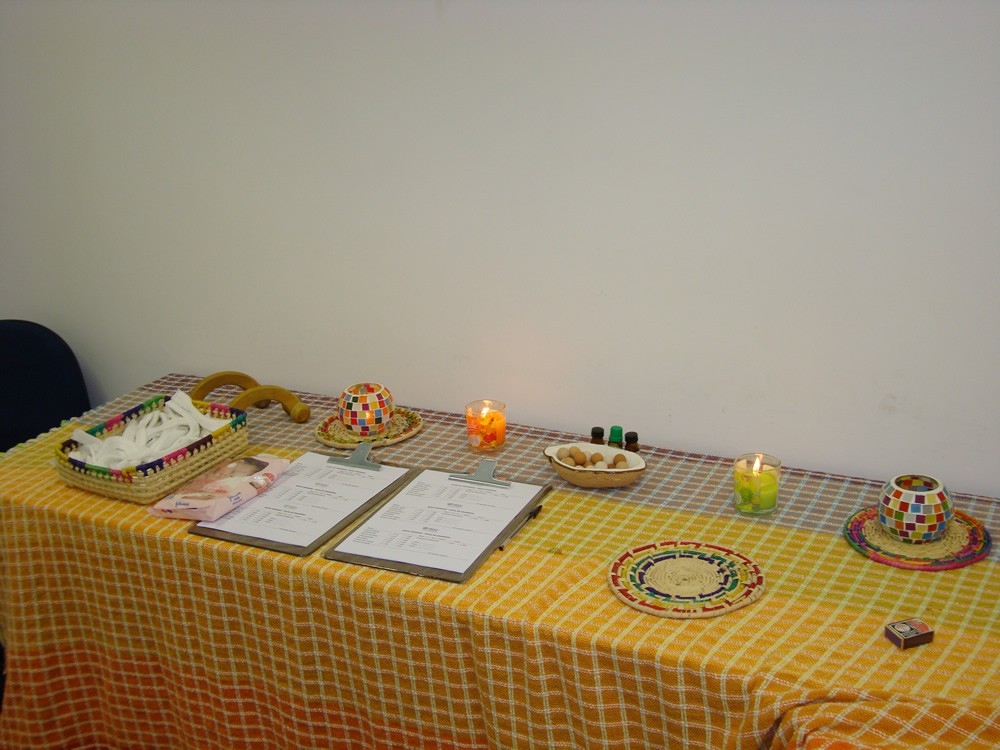 Nutron Alimentos recepciona equipe Qualy Sessa na SIPAT 2012 #11