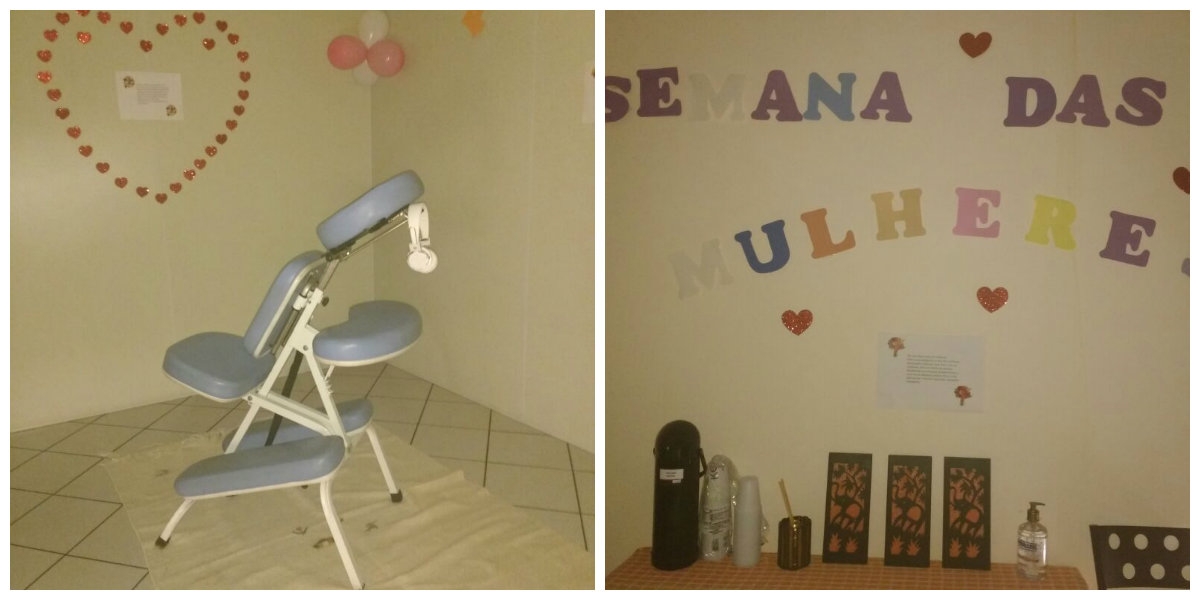 Qualy Sessa realiza em Março atividades especiais para o Dia da Mulher #1