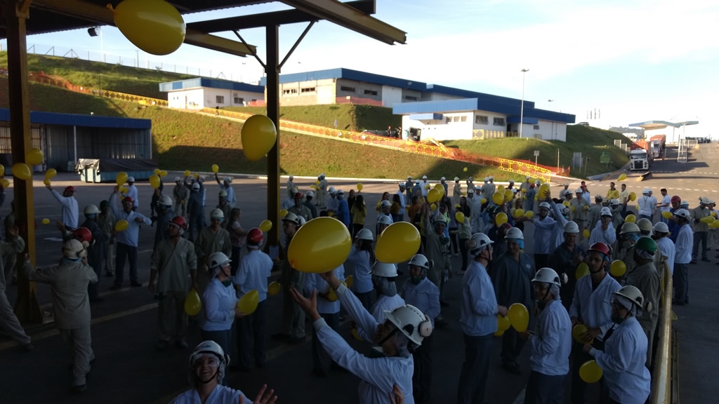 Qualy Sessa realiza Dia do Desafio em empresa de Itapira #2