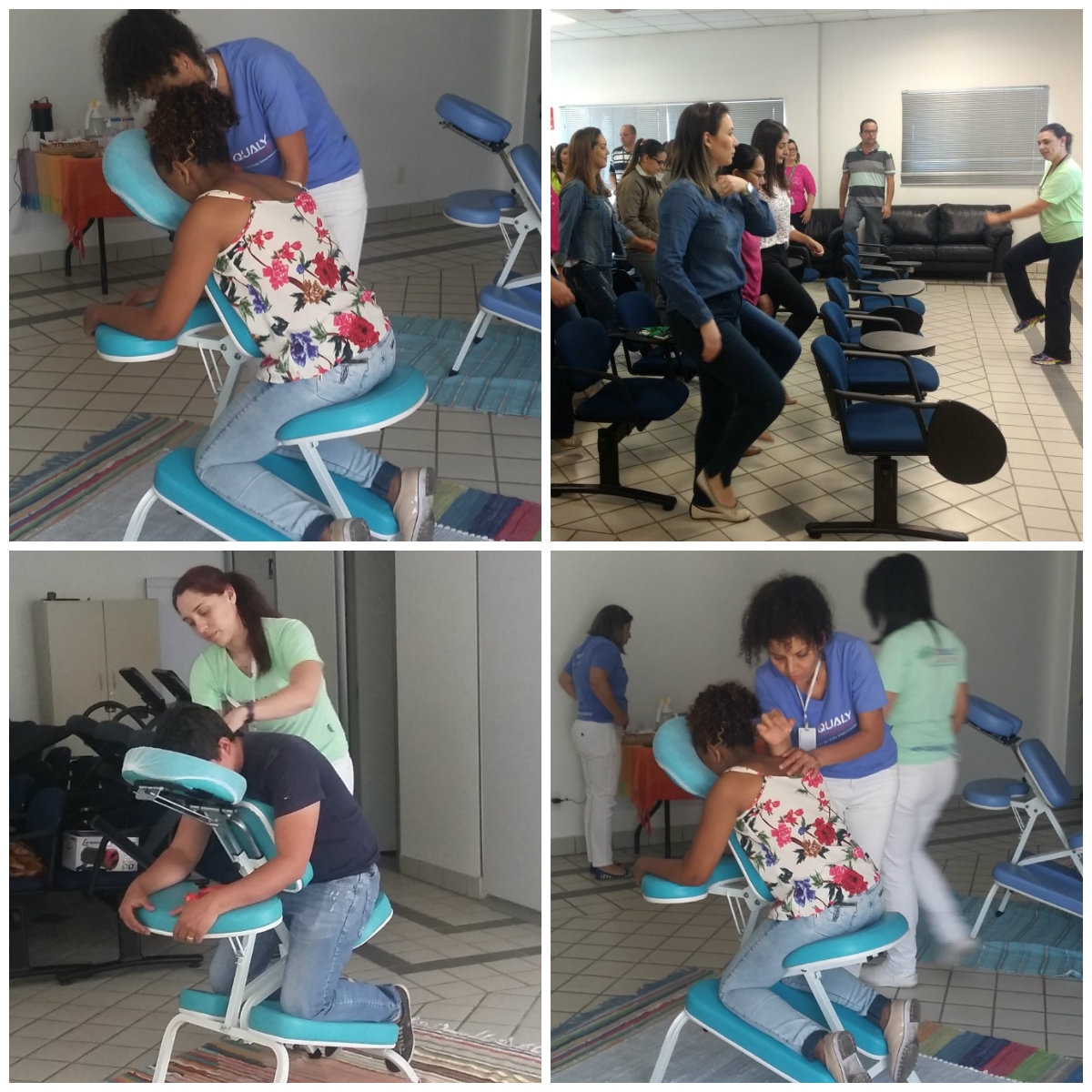SIPAT - CAMPINAS #1