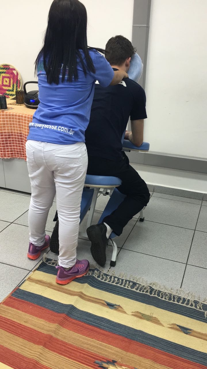 Última semana de Setembro é marcada por SIPATs em empresas da região #5