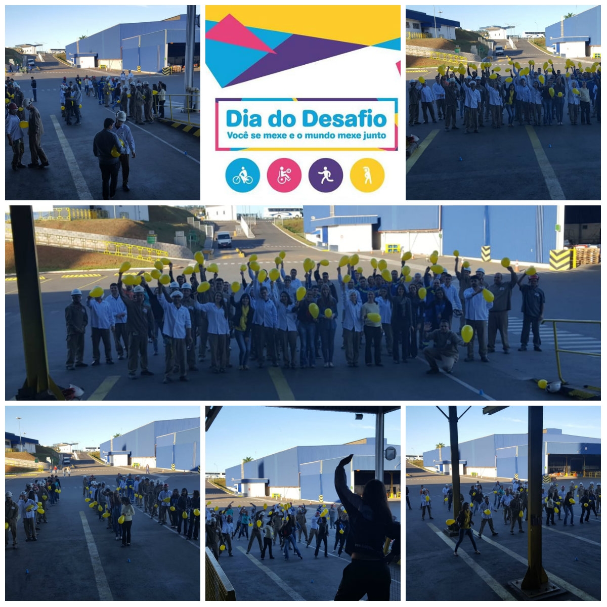 Dia do Desafio #2
