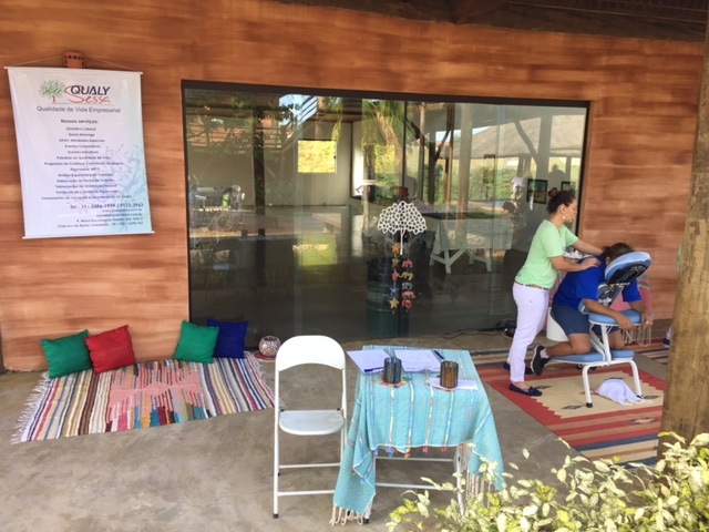 Qualy Sessa realiza caminhada em parceria com empresa de Campinas #4