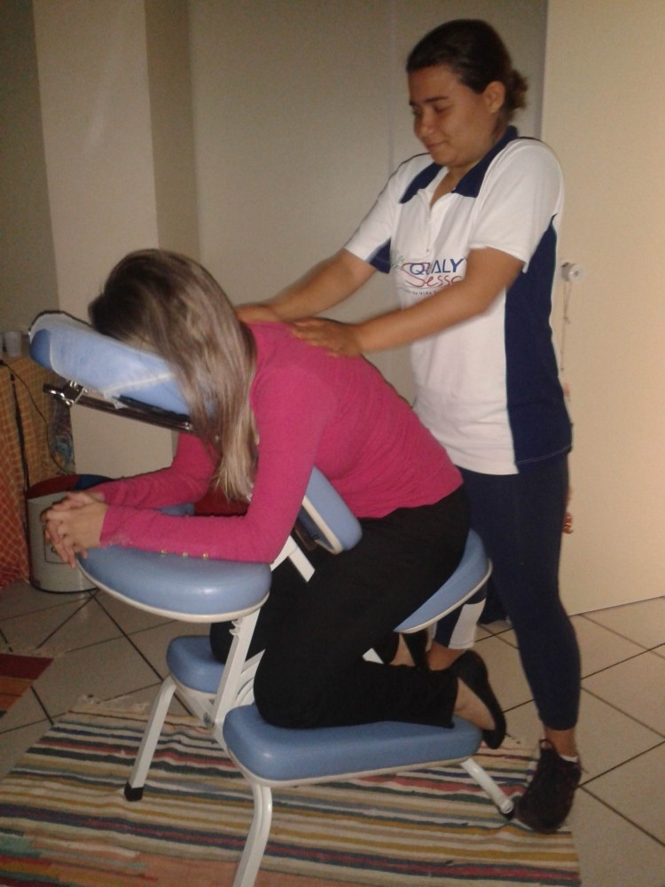 Empresa Gonvarri realiza SIPAT 2015 em parceria com a Qualy Sessa #3