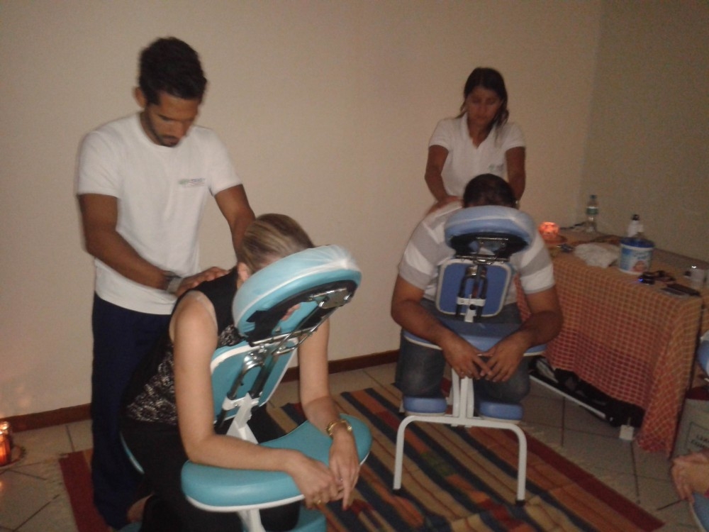 Empresa Gonvarri realiza SIPAT 2015 em parceria com a Qualy Sessa #1