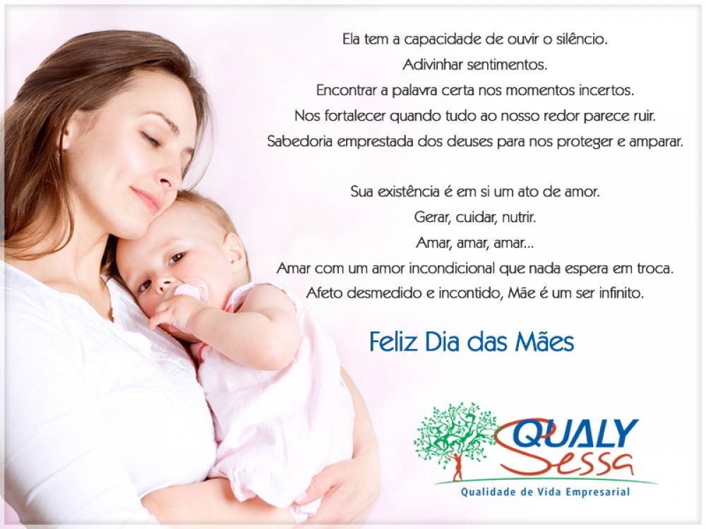 Dia das Mães