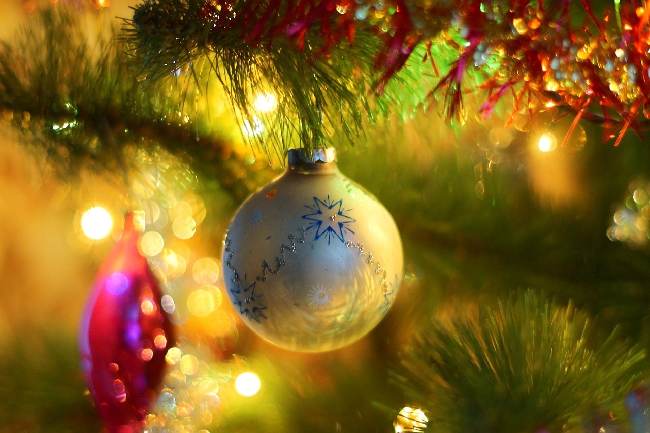 A todos, um FELIZ NATAL e um excelente 2017!