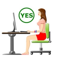 Colaboradores de empresa de Itapira recebem intervenção de Blitz Postural Ergonômica