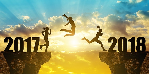 7 Dicas para fazer deste novo ano o melhor de sempre!