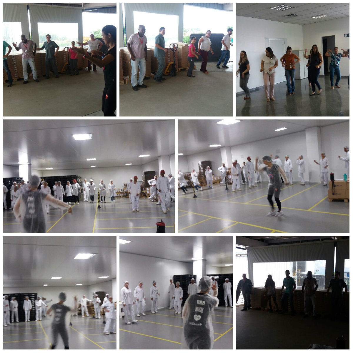 Empresa de Indaiatuba oferece aulas especiais de zumba em comemoração ao Dia da Mulher