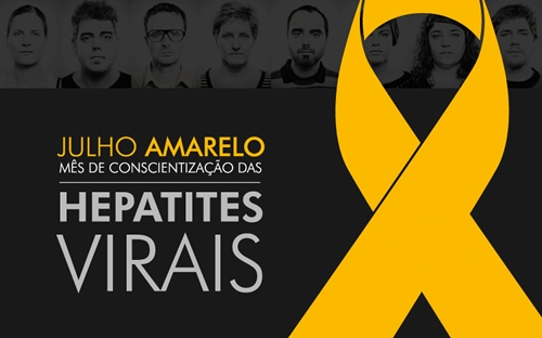 Mês de Julho - Prevenção e Controle das Doenças Virais