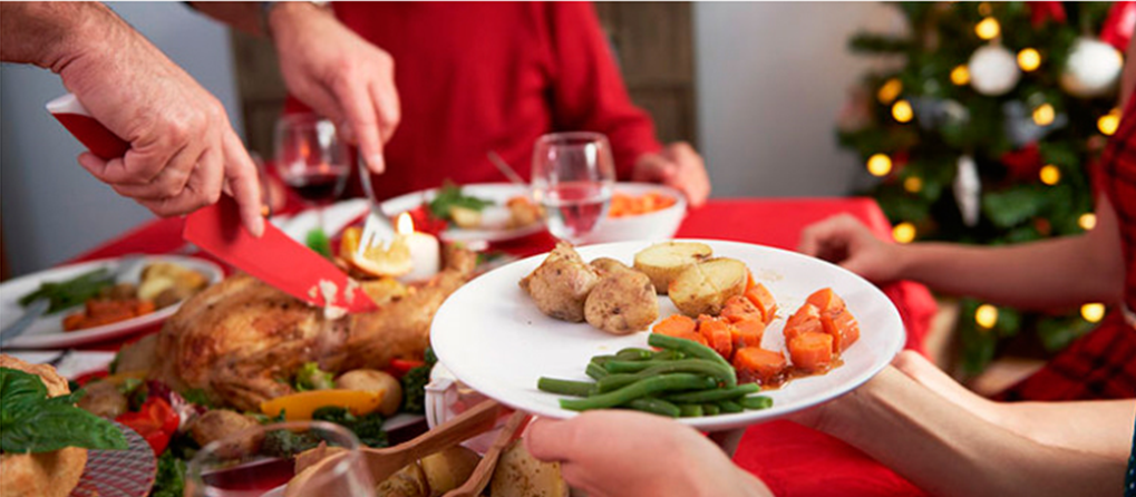 Saiba como enfrentar as tentações e manter a sua dieta em dia no Natal