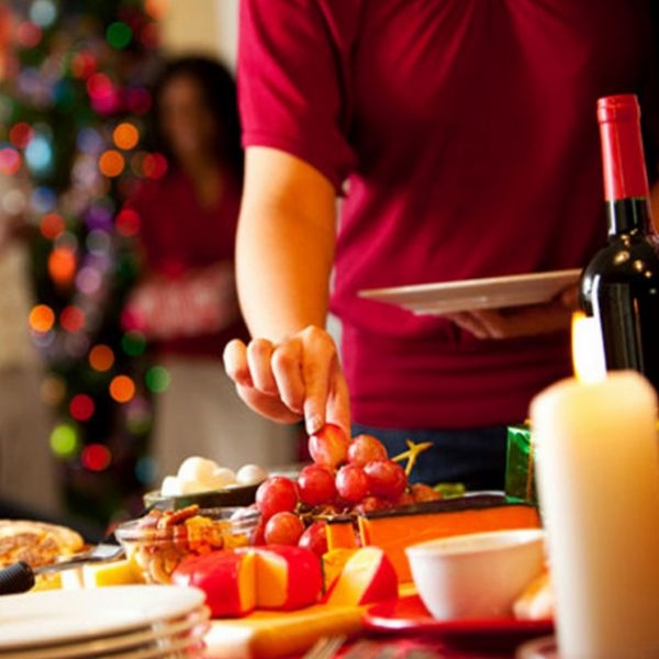 Como cuidar da Saúde durante as Festas de Final de Ano!