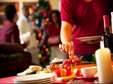 Como cuidar da Saúde durante as Festas de Final de Ano!