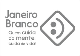 Janeiro branco o mês para cuidarmos da saúde mental