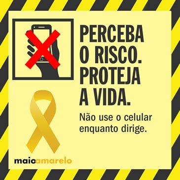 Maio Amarelo