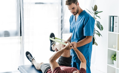 Fisioterapia Corporativa