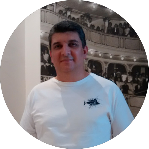 Foto de Juliano Maraia
